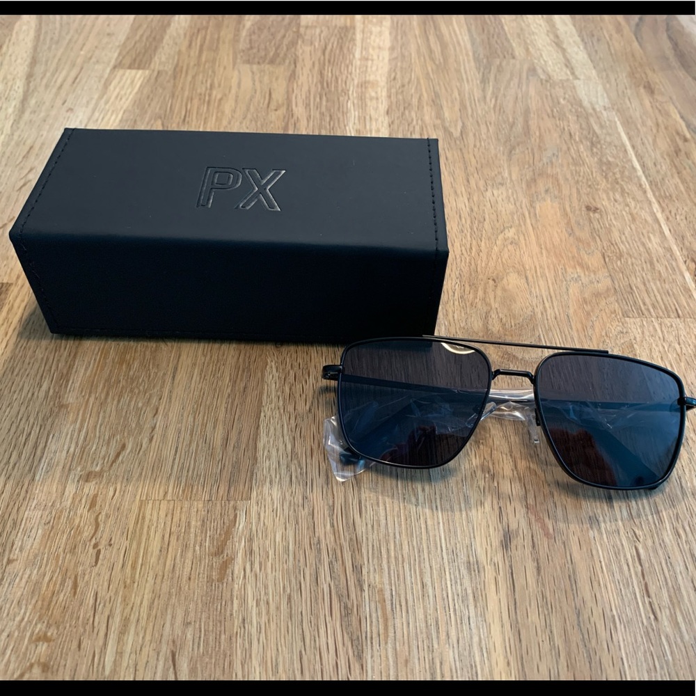 PX Polarized Sunglasses